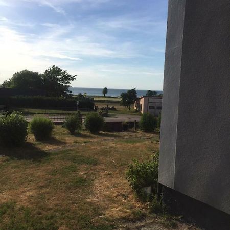 Appartement Farbror Alfreds Sjoeutsikt à Köpingsvik Extérieur photo