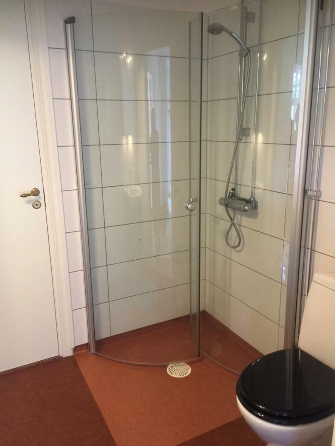 Appartement Farbror Alfreds Sjoeutsikt à Köpingsvik Extérieur photo