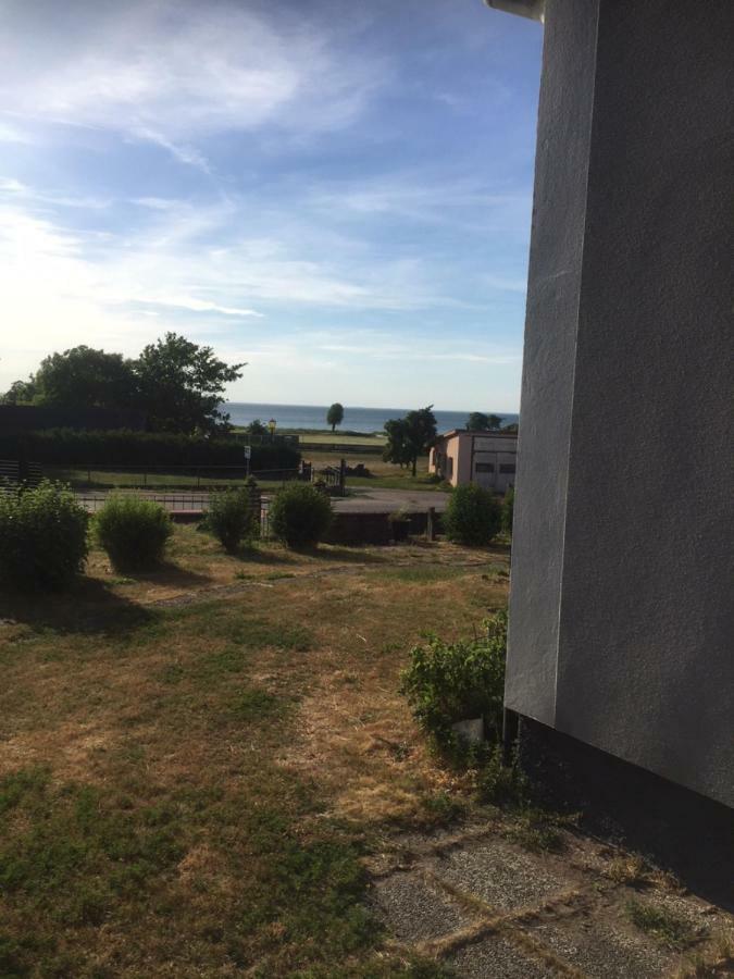 Appartement Farbror Alfreds Sjoeutsikt à Köpingsvik Extérieur photo
